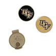 Central Florida Knights NCAA Hat Clip & Ball Marker