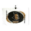 Central Florida Knights NCAA Printed Hemmed Towel