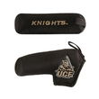 Central Florida Knights NCAA Blade Putter Cover