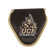 Central Florida Knights NCAA Mallet Putter Cover