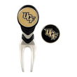 Central Florida Knights NCAA Ball Mark Repair Tool