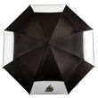 Central Florida Knights NCAA WindSheer II Auto-Open Umbrella