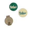 South Florida Bulls NCAA Hat Clip & Ball Marker