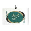 South Florida Bulls NCAA Printed Hemmed Towel