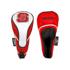 North Carolina State Wolfpack NCAA Shaft Gripper Utility Headcovernorth 