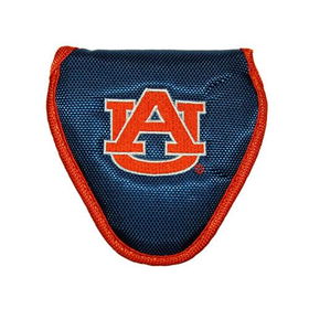 Auburn Tigers NCAA Mallet Putter Coverauburn 