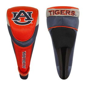 Auburn Tigers NCAA Shaft Gripper Driver Headcoverauburn 