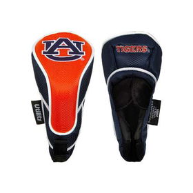 Auburn Tigers NCAA Shaft Gripper Utility Headcoverauburn 