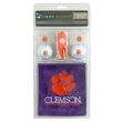 Clemson Tigers NCAA Golf Gift Set