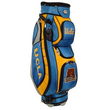 Ucla Bruins NCAA Lettermans Club II Cooler Cart Bag