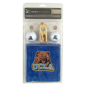 UCLA Bruins NCAA Golf Gift Setucla 