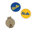 Ucla Bruins NCAA Hat Clip & Ball Marker