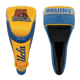 Ucla Bruins NCAA Shaft Gripper Driver Headcoverucla 