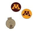 Minnesota Golden Gophers NCAA Hat Clip & Ball Marker