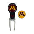 Minnesota Golden Gophers NCAA Ball Mark Repair Tool