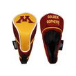 Minnesota Golden Gophers NCAA Shaft Gripper Utility Headcover