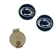 Penn State Nittany Lions NCAA Hat Clip & Ball Marker