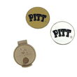 Pittsburgh Panthers NCAA Hat Clip & Ball Marker