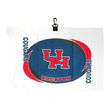 Houston Cougars NCAA Printed Hemmed Towel