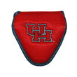 Houston Cougars NCAA Mallet Putter Cover