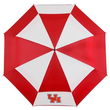 Houston Cougars NCAA WindSheer II Auto-Open Umbrella