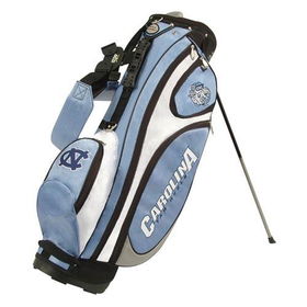 North Carolina Tar Heels NCAA GridIron Stand Bagnorth 