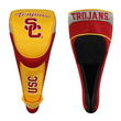 USC Trojans NCAA Shaft Gripper Driver Headcover