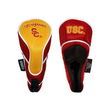 USC Trojans NCAA Shaft Gripper Utility Headcover