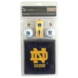 Notre Dame Fighting Irish NCAA Golf Gift Set