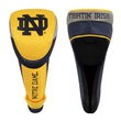 Notre Dame Fighting Irish NCAA Shaft Gripper Driver Headcover