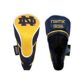 Notre Dame Fighting Irish NCAA Shaft Gripper Utility Headcovernotre 