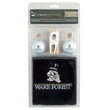 Wake Forest Demon Deacons NCAA Golf Gift Set