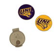 Northern Iowa Panthers NCAA Hat Clip & Ball Marker