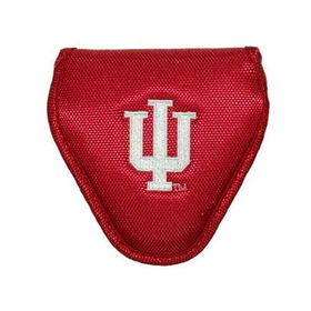 Indiana Hoosiers NCAA Mallet Putter Coverindiana 