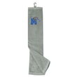 Memphis Tigers NCAA Embroidered Tri-Fold Towel