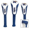 Memphis Tigers NCAA Set of Three Nylon Head Covers