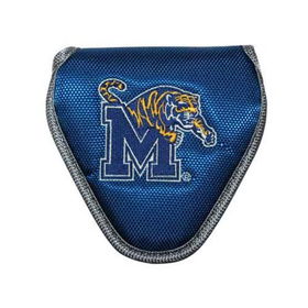 Memphis Tigers NCAA Mallet Putter Covermemphis 