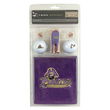 East Carolina Pirates NCAA Golf Gift Set