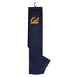 UC Berkeley Golden Bears NCAA Embroidered Tri-Fold Towel