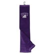 Texas Christian Horned Frogs NCAA Embroidered Tri-Fold Towel