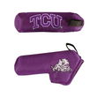 Texas Christian Horned Frogs NCAA Blade Putter Cover