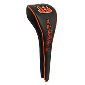 Cincinnati Bengals NFL Individual Magnetic Headcovercincinnati 