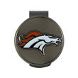 Denver Broncos NFL Hat Clip and Ball Marker