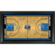 Orlando Magic 2009 Signature Court