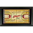 Cleveland Cavaliers 2009 Signature Court