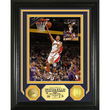 Monta Ellis 24Kt Gold Coin Photo Mint