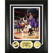 Greg Oden 24KT Gold Coin Photo Mint