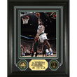 Al Jefferson 24KT Gold Coin Photo Mint