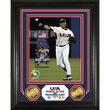 Derek Jeter USA 2009 WBC 24KT Gold Coin Photo Mint