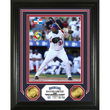 David Ortiz Dominican 2009 WBC 24KT Gold Coin Photo Mint